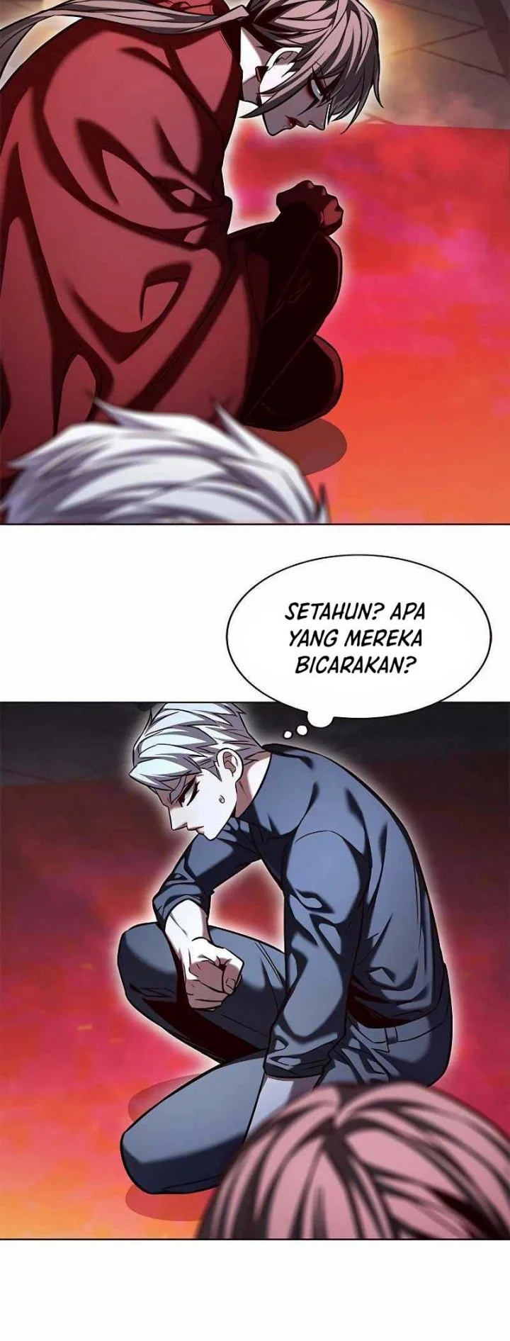 Eleceed Chapter 255 Fix Gambar 5